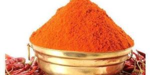 Dry Red Chilli Powder