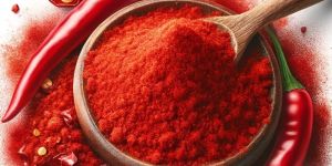 Chilli Powder