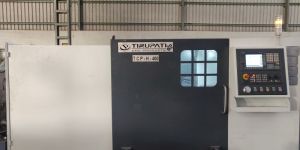 TCP-HX-450-3000MM CNC Lathe Machine