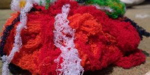Banian Yarn Waste