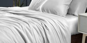 King Size Hotel Bedsheet