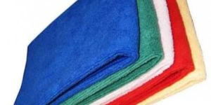 Plain Cotton Bath Towel