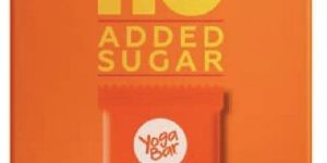 Almond Fudge Protein Bar