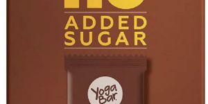 Hazelnut Protein Bar