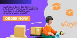 Cargo Courier Services