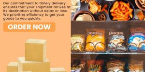 Foointernational Cargo