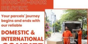 International Courier