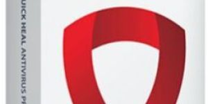 1 User 1 Year Quick Heal Antivirus Pro Software