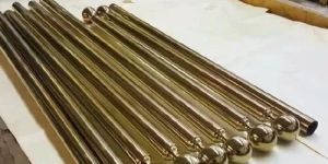 PVD Coating Stainless Steel Pipe