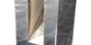 Stainless Steel Cross Bracket