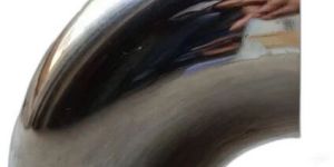 Stainless Steel Railing Short Elbow