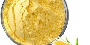 Yellow Maize Flour