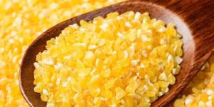 Yellow Maize Grits