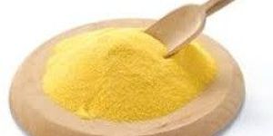 Yellow Maize Meal
