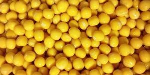 Yellow Peas