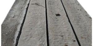 Precast Concrete Pole