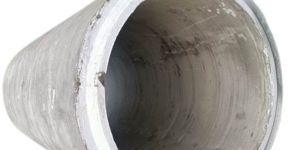 1000 MM RCC Hume Pipe