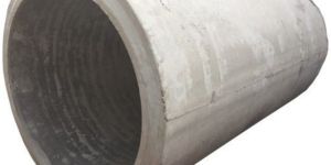 1200 Mm RCC Hume Pipe