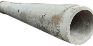 150 Mm RCC Hume Pipe