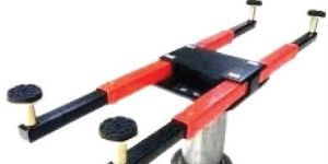 Hydraulic Car Washing Lift