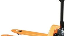 Hydraulic Hand Pallet Truck