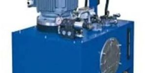 Hydraulic Power Pack
