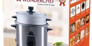 Rice Cooker Packaging Box