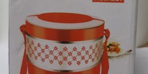 Tiffin Packaging Box