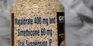 JeeraFast MPS Oral Suspension