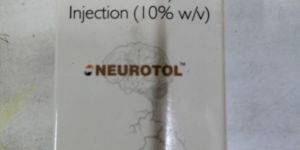 Neurotol Mannitol Glycerin Injection