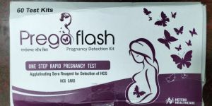Prega Flash Pregnancy Detection Kit
