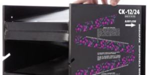 Purafil CK-12 24 Disposable Modules