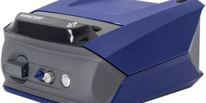 TSI Digital PortaCount Respirator Fit Tester