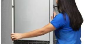 Positive Pressurization Unit