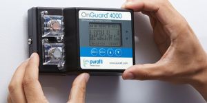 Purafil OnGuard 4000 Corrosion Monitor