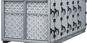 Purafil Side Access System