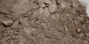 Antimony Concentrate