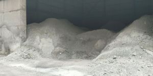 Construction River Sand