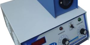 Digital Melting Point Apparatus