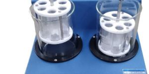 Digital Tablet Disintegration Apparatus