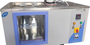 Kinematic Viscometer Bath