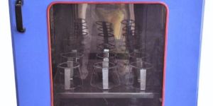 Orbital Shaking Incubator