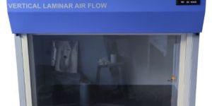 Vertical Laminar Air Flow