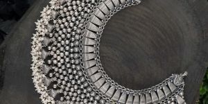 Ladies Designer Necklace