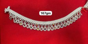 Ladies Fancy Handmade Payal