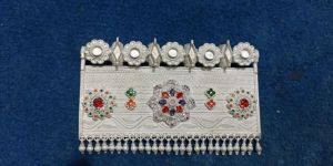 Ladies Fancy Tevta Pendant