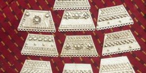 Ladies Fancy Light Weight Juda