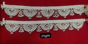 Ladies Stylish Handmade Payal