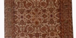 Hand Knotted Persian Carpets