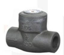 Welded Forged Non Return Valve
